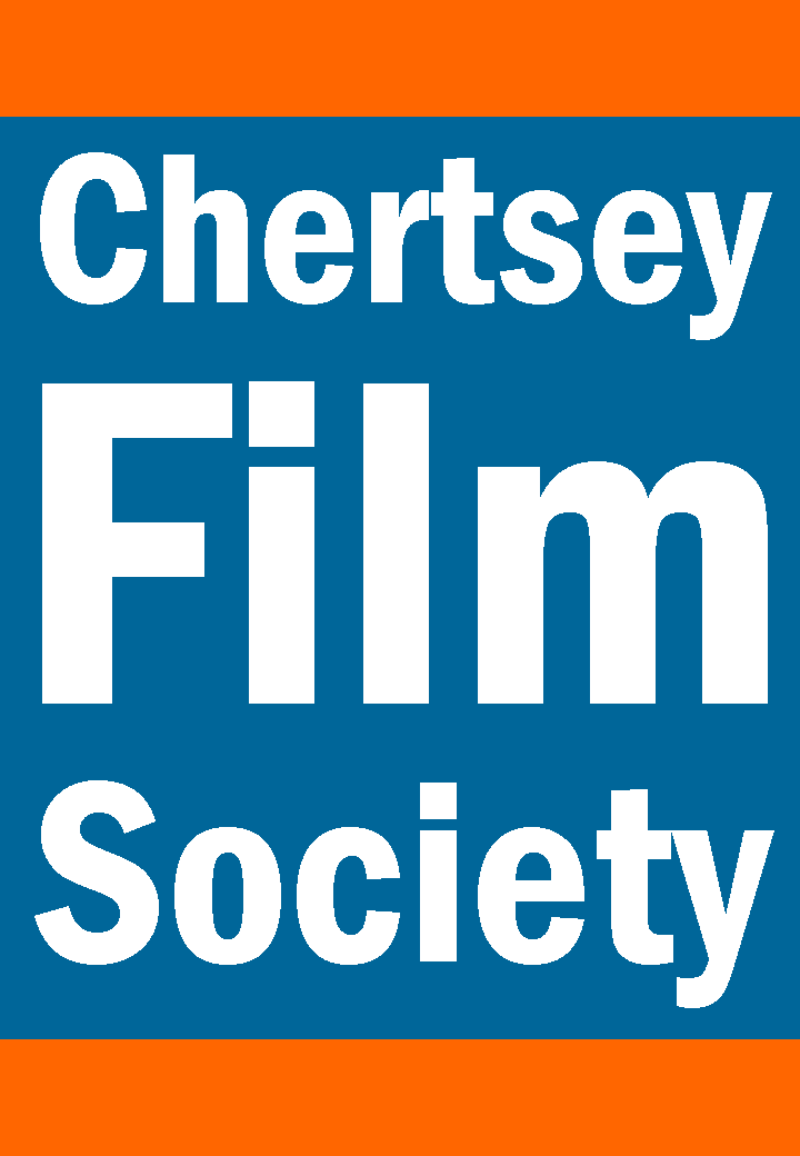 Chertsey Film Society